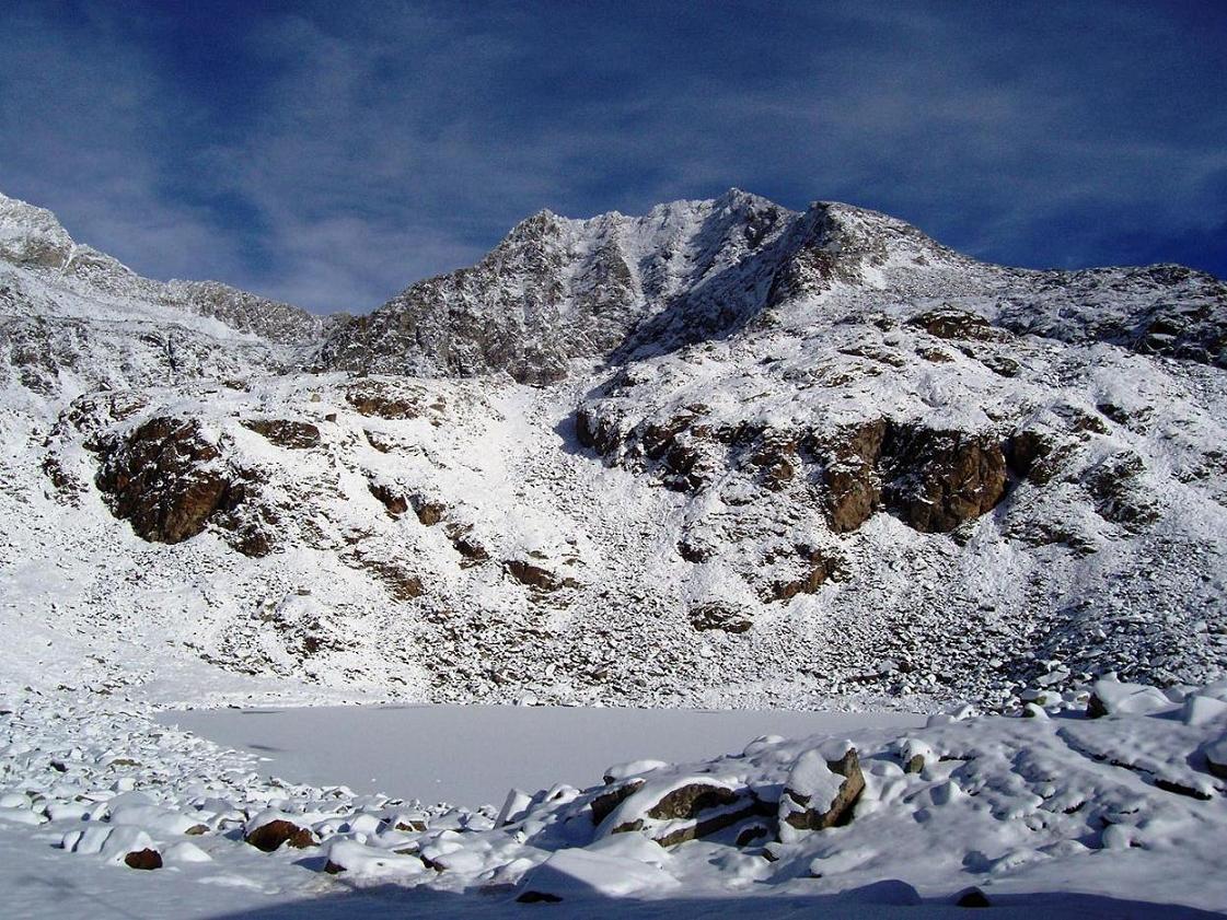 Laghi....della LOMBARDIA